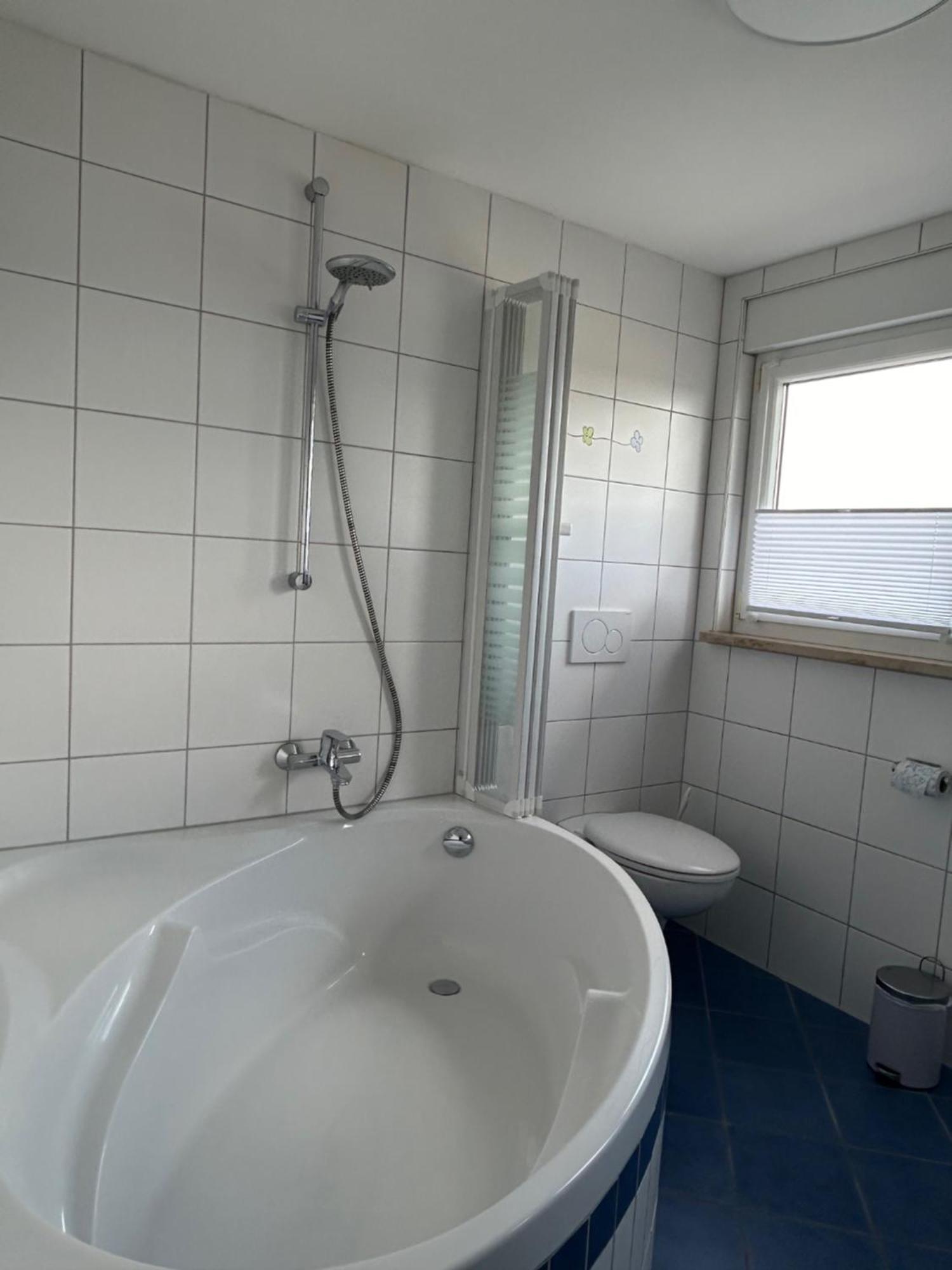 Apartment Kornbergblick Schwarzenbach an der Saale Extérieur photo